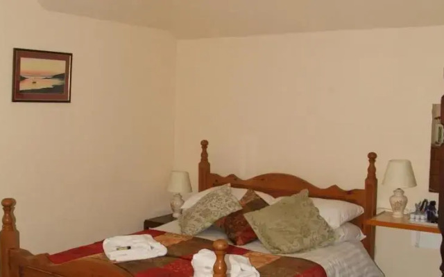Tibbie Shiels Inn