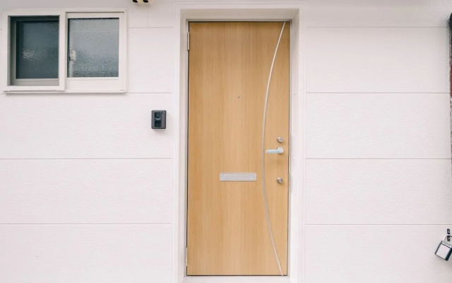 Momodani House