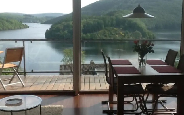 Holiday Apartment Rurberg