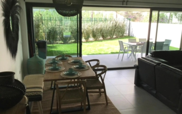 Welcoming apartment in Andalucía with private pool