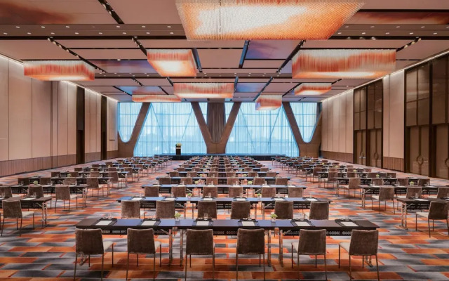 Grand Hyatt Changsha