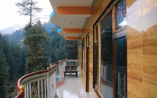 The Himalayan Wild Retreat