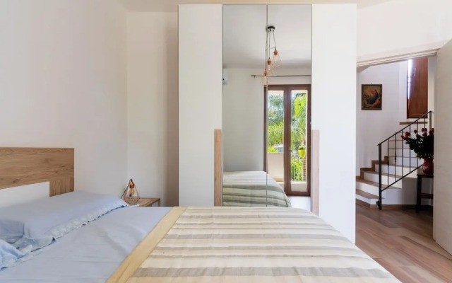 3278 Guest House Eleonora - Unità Familiare by Barbarhouse