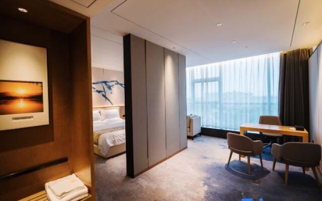 Yuecheng International Hotel