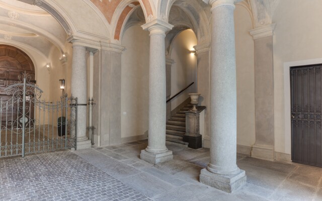 Palazzo del Carretto
