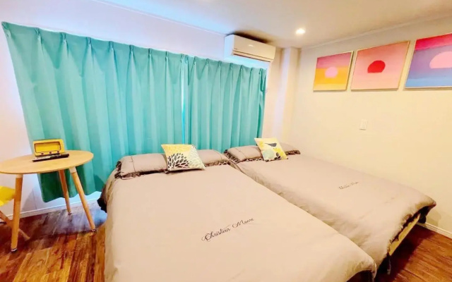 Hotel Tiffany - Vacation STAY 73447v