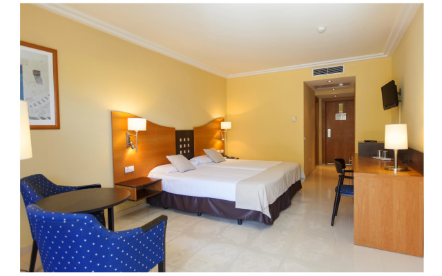 Hotel LIVVO Costa Taurito & Aquapark - All Inclusive