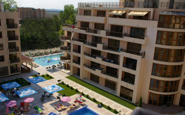 TSB Sunny Victory Apartments