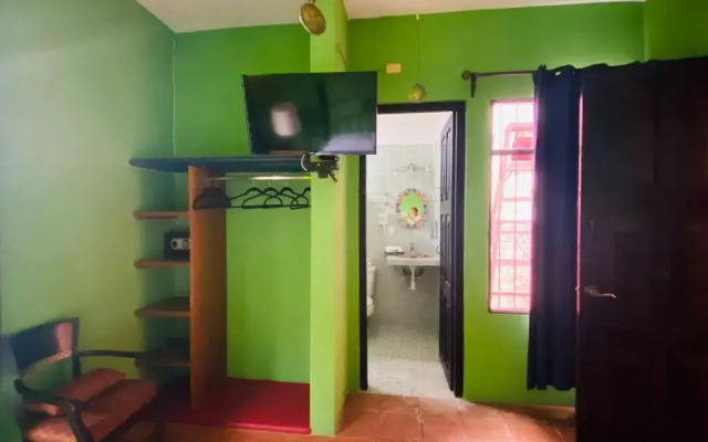 Casa Catrina & Diego