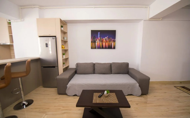 Apartament APARTEL CAMELIA cm