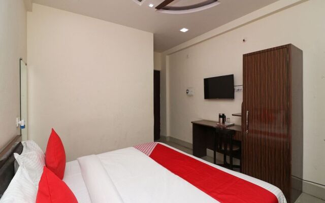 OYO 22889 Hotel Shree Ji