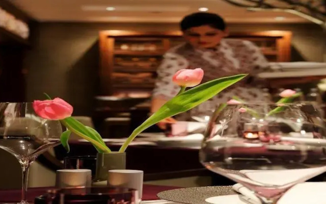 Dusit Devarana New Delhi