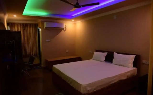 Hotel AS Lagoon