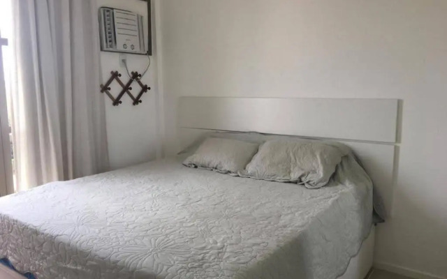 Sahy - Aldeia dos Reis, Condado - Apartamento Quarto e Sala