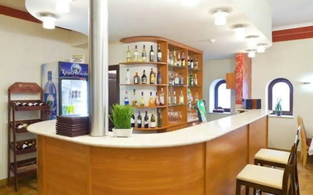 Best Western Plus Hotel Rzeszow City Center