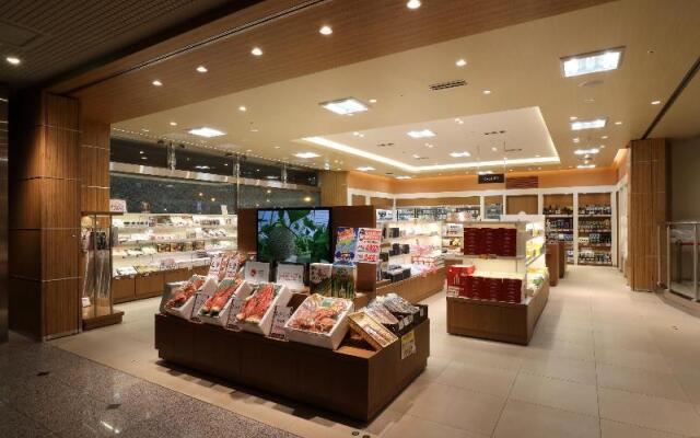 Heiseikan Shiosaitei Hanatsuki Annex