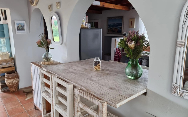 StarFish Accommodation