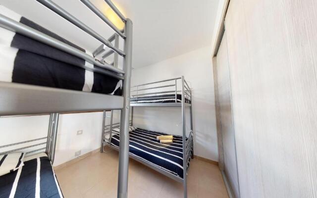 Campoamor Golf 156 Terrazas Villamartin Family Res