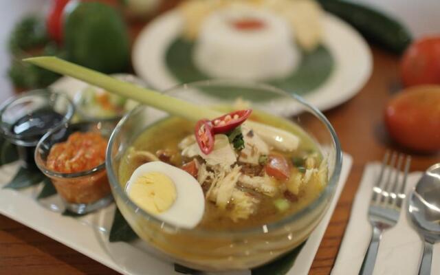 All Nite & Day Residence - Kebon Jeruk