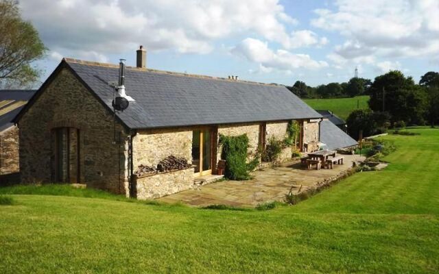 Longacre Bed and Breakfast