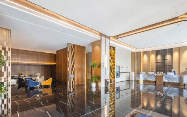 Huiyao Hotel (Renqiu Mining Park)