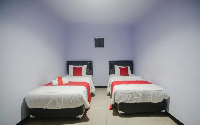 JC Homestay Jember