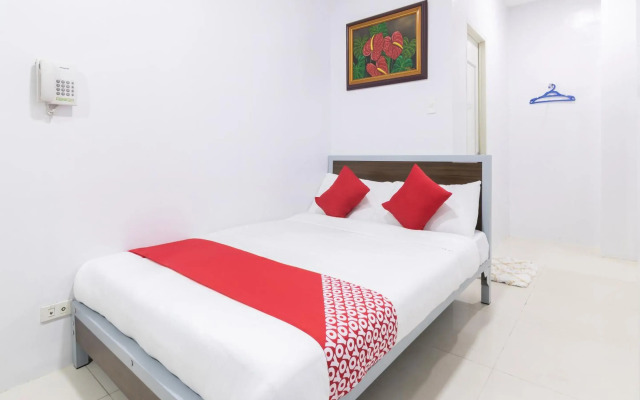 OYO 152 Sangco Condotel