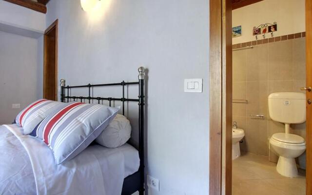 Panzani Apartment with Two Bedrooms