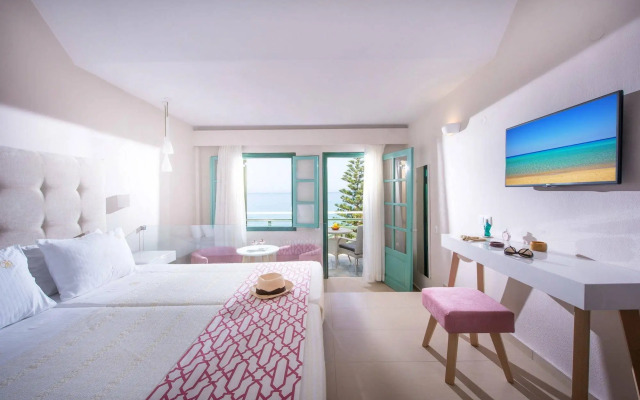 Petra Beach Hotel