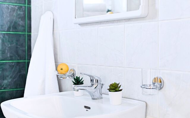 Casa di Giorgio Chania