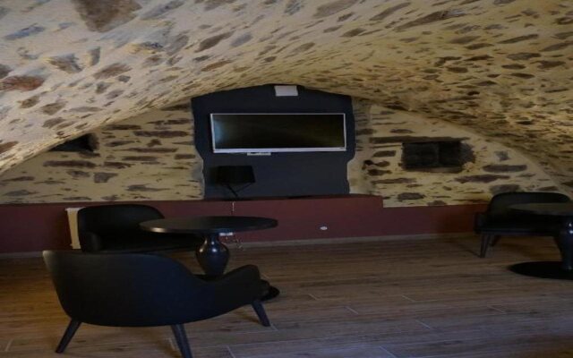 The Originals Relais Hotel Saint-Roch