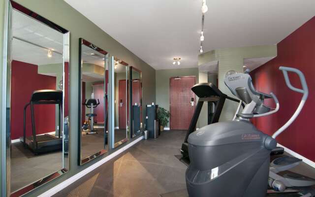 Travelodge by Wyndham Stony Plain