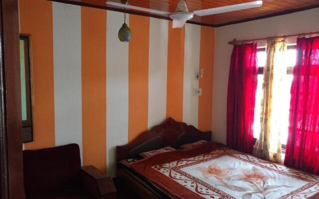 Al Amin Homestay