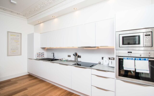 Your Stay Bristol Beaufort House