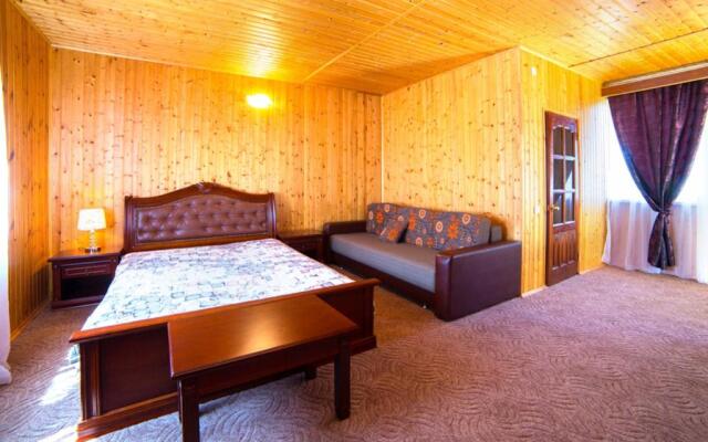 Hotel Apsny