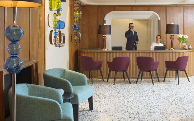 Hotel Stein - Adults Only