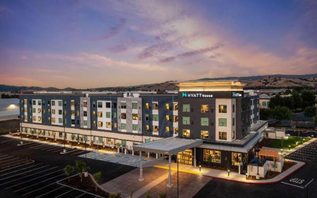 Hyatt House Vacaville