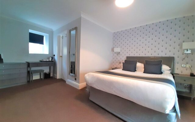The Allerdale Court Hotel