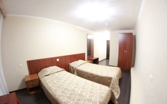 Grace Project Hotel