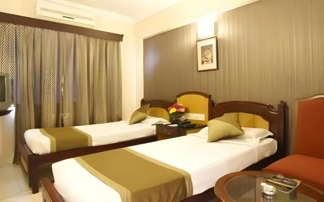 Hotel Pai Viceroy