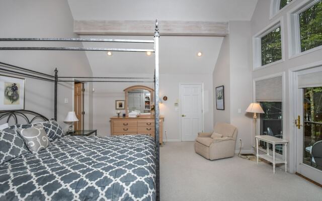 Sunset View 4 Bedroom House