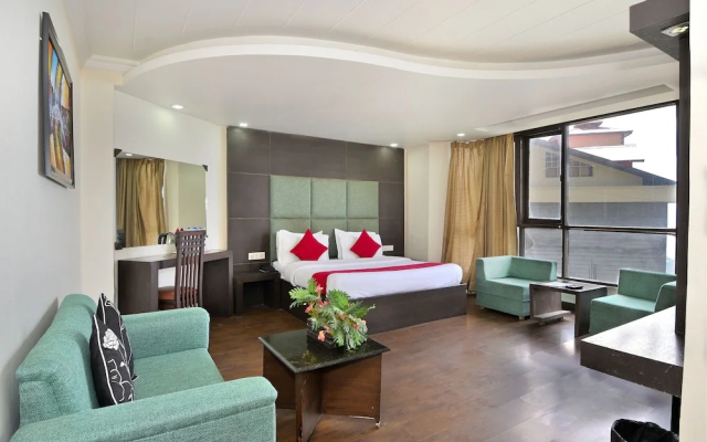 Hotel Mgm 1