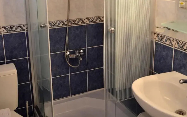 Bitez Deniz Hotel