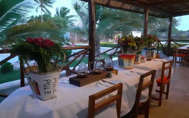 Moment in Time Hotel