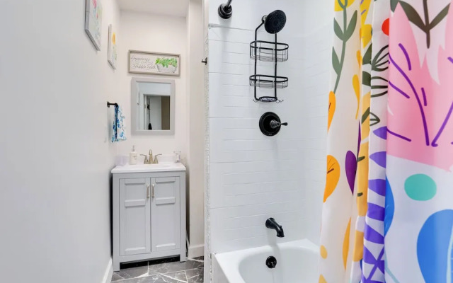 ~ 4 Mi to Downtown Philadelphia: Cozy Retreat