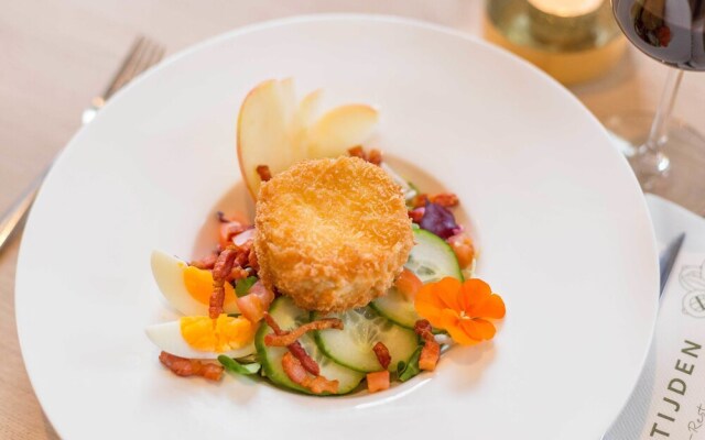 Hotel-Restaurant De 4 Jaargetijden