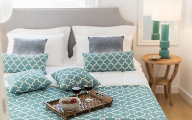 Jasmine Holiday Villa