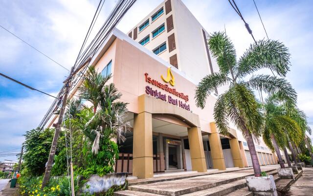 Sinkiat Buri Hotel