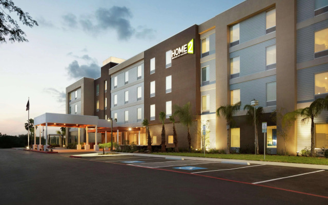 Home2 Suites by Hilton McAllen