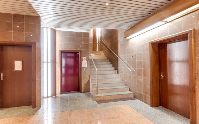 Appartement 4 saisons